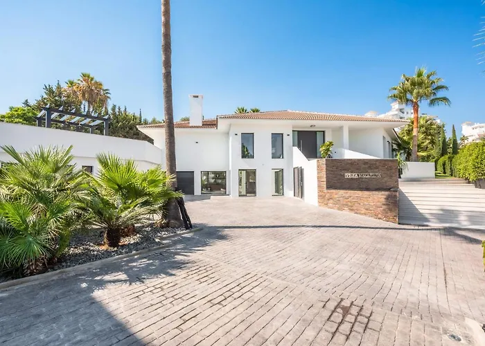 Villa Macarena - Extravagant & Luxurious Dream