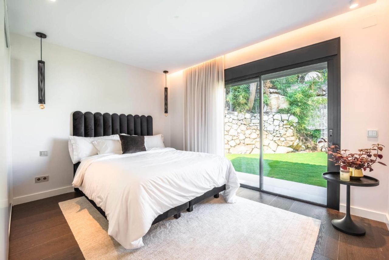 Villa Macarena - Extravagant & Luxurious Dream *