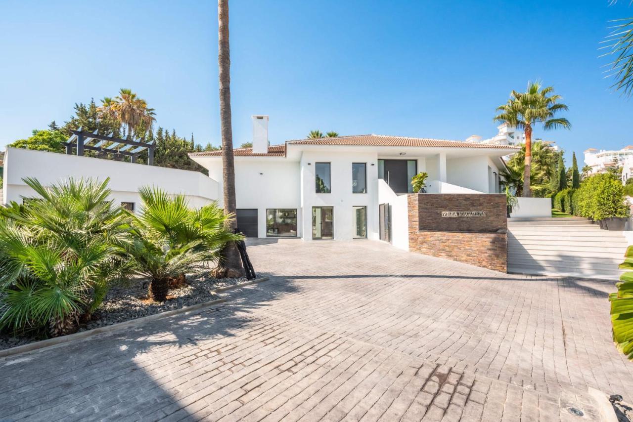 Macarena - Extravagant & Luxurious Dream * Marbella