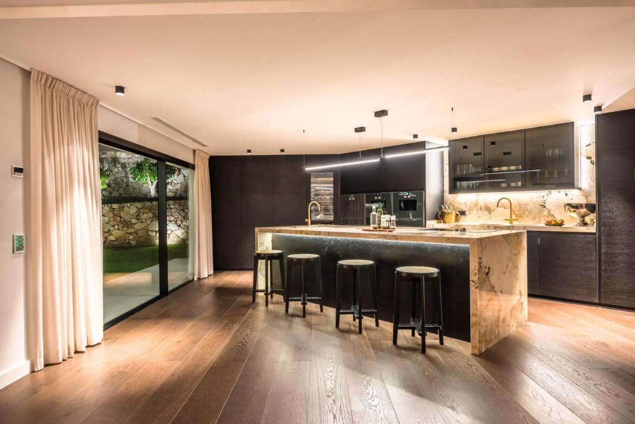 Macarena - Extravagant & Luxurious Dream Marbella