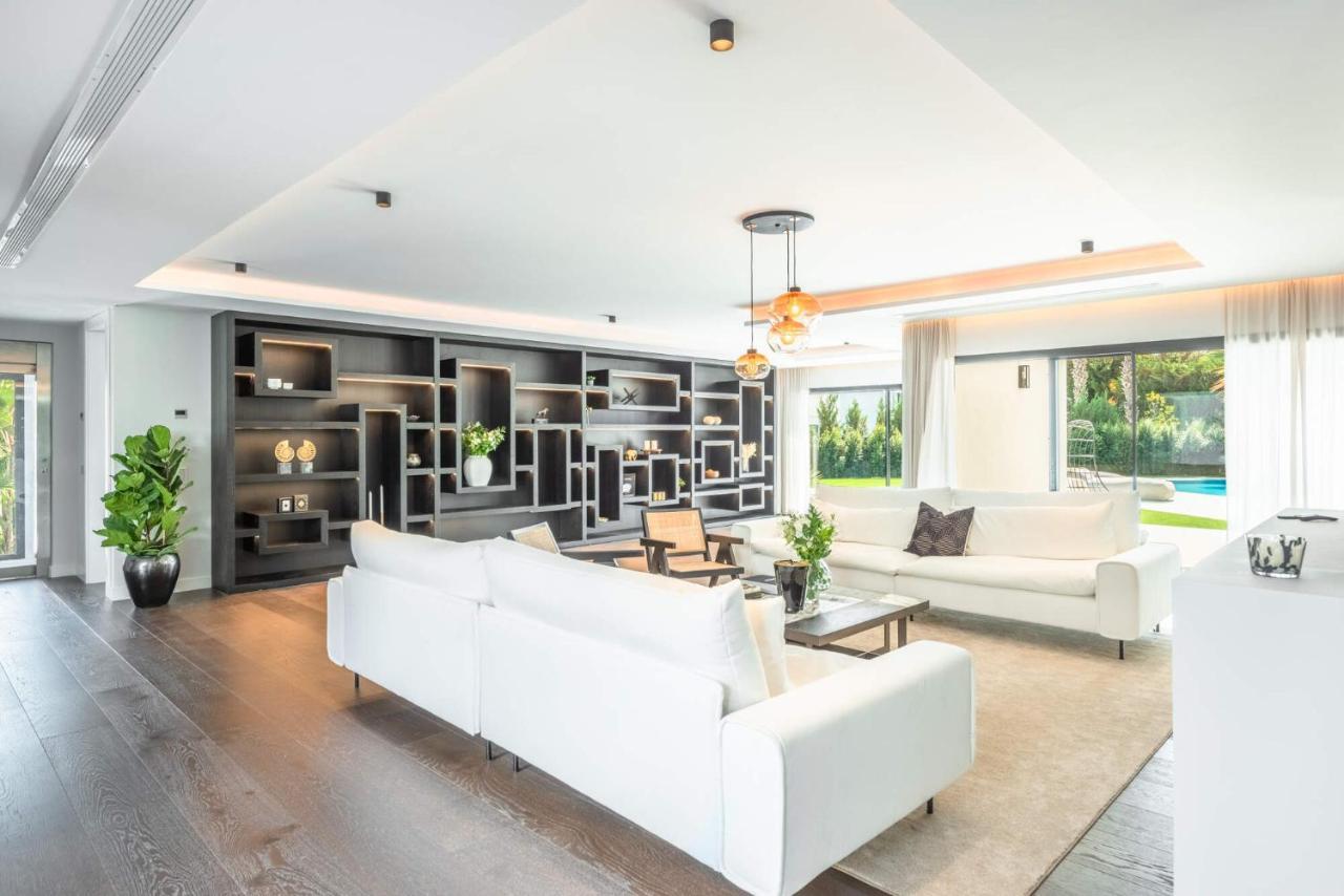 Villa Macarena - Extravagant & Luxurious Dream