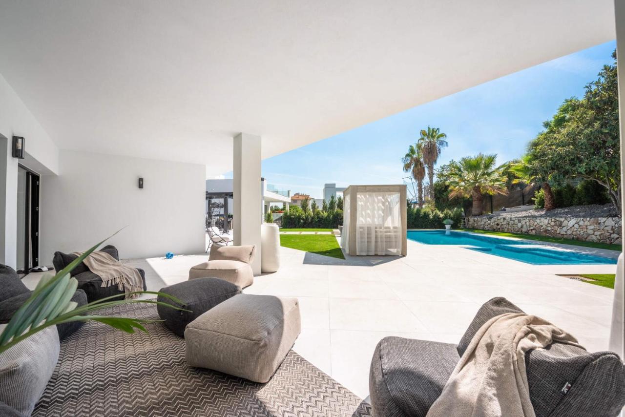 Macarena - Extravagant & Luxurious Dream * Marbella