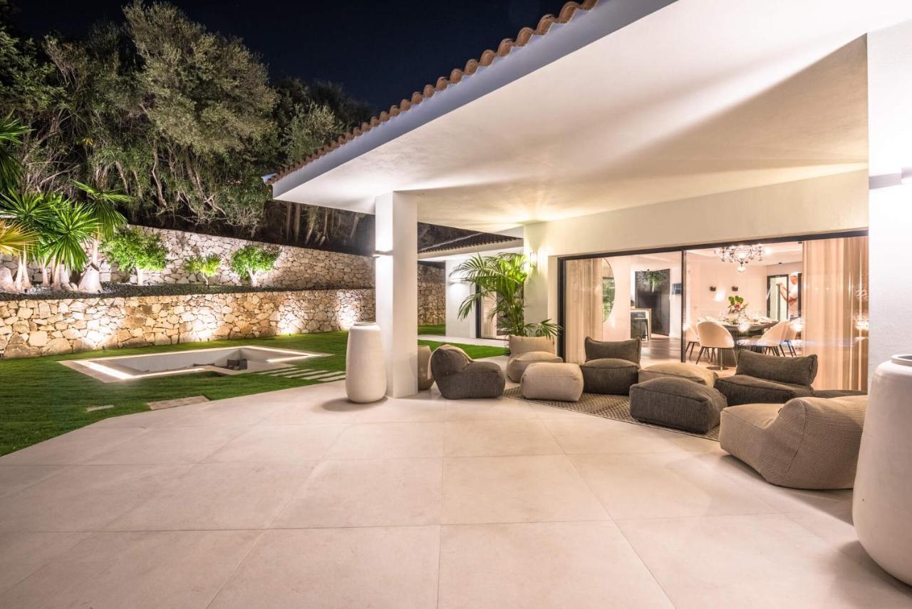 Macarena - Extravagant & Luxurious Dream * Marbella