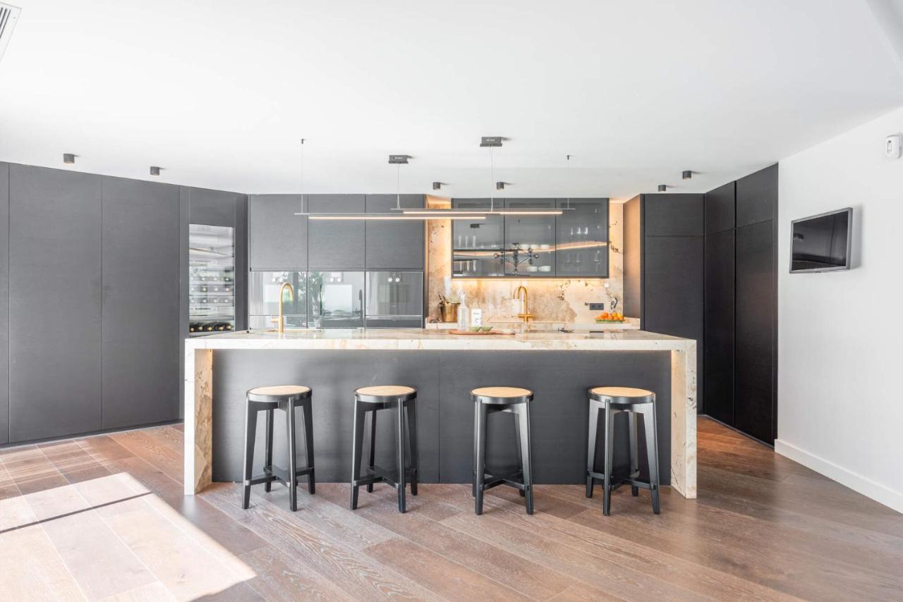 Macarena - Extravagant & Luxurious Dream Villa Marbella