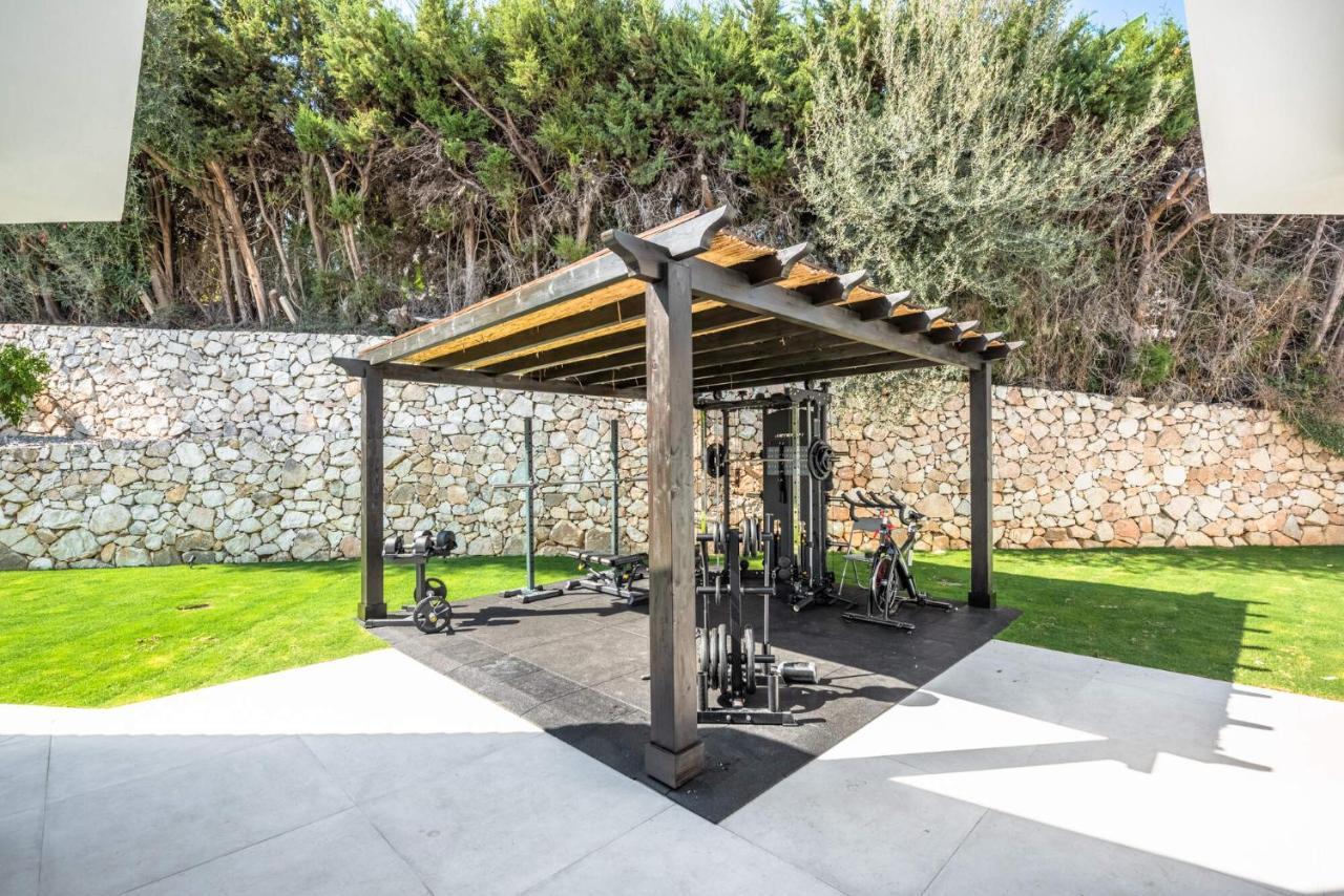 Villa Macarena - Extravagant & Luxurious Dream *