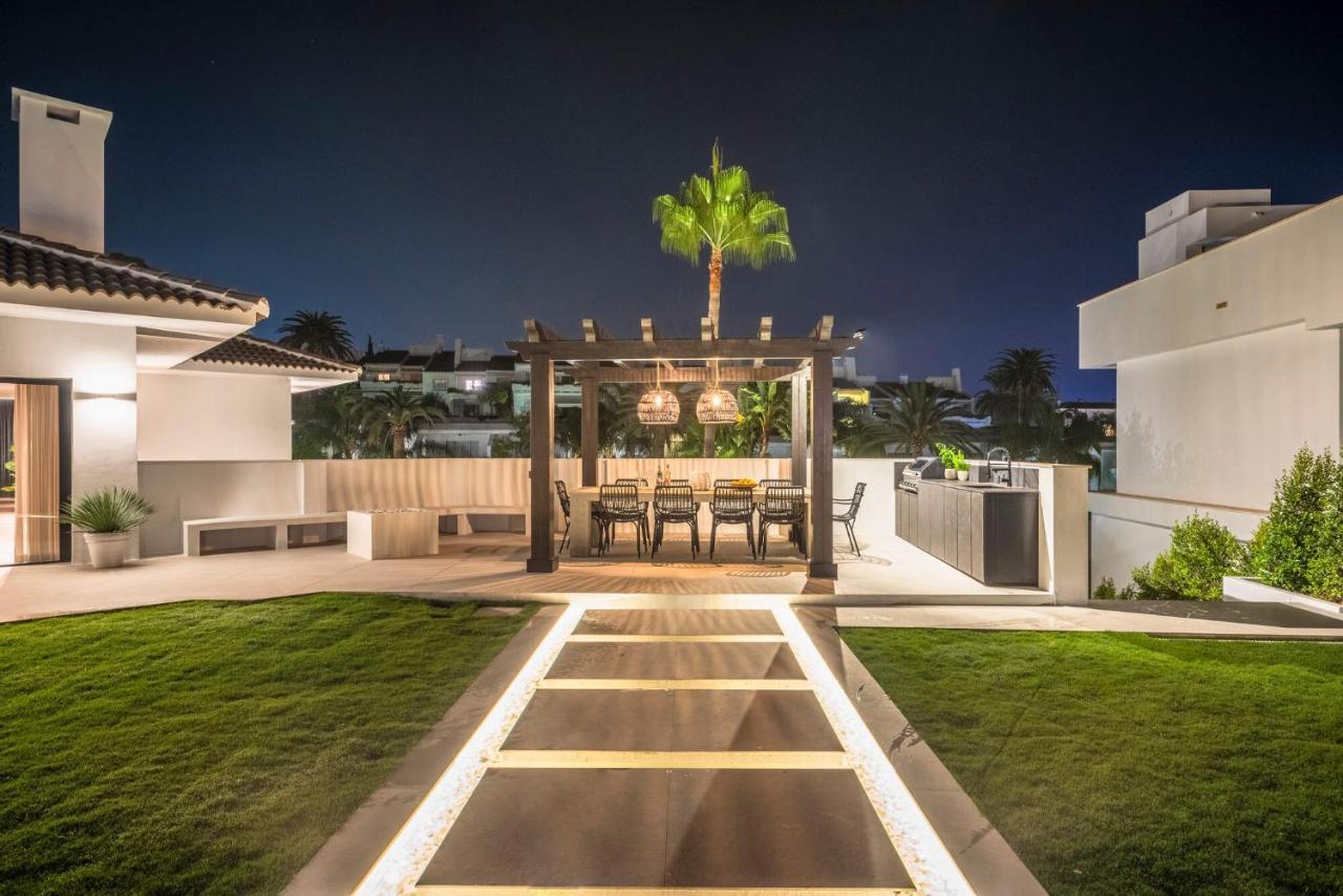 Macarena - Extravagant & Luxurious Dream Marbella