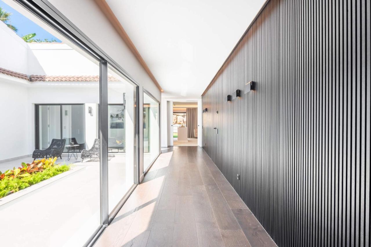 Villa Macarena - Extravagant & Luxurious Dream Marbella