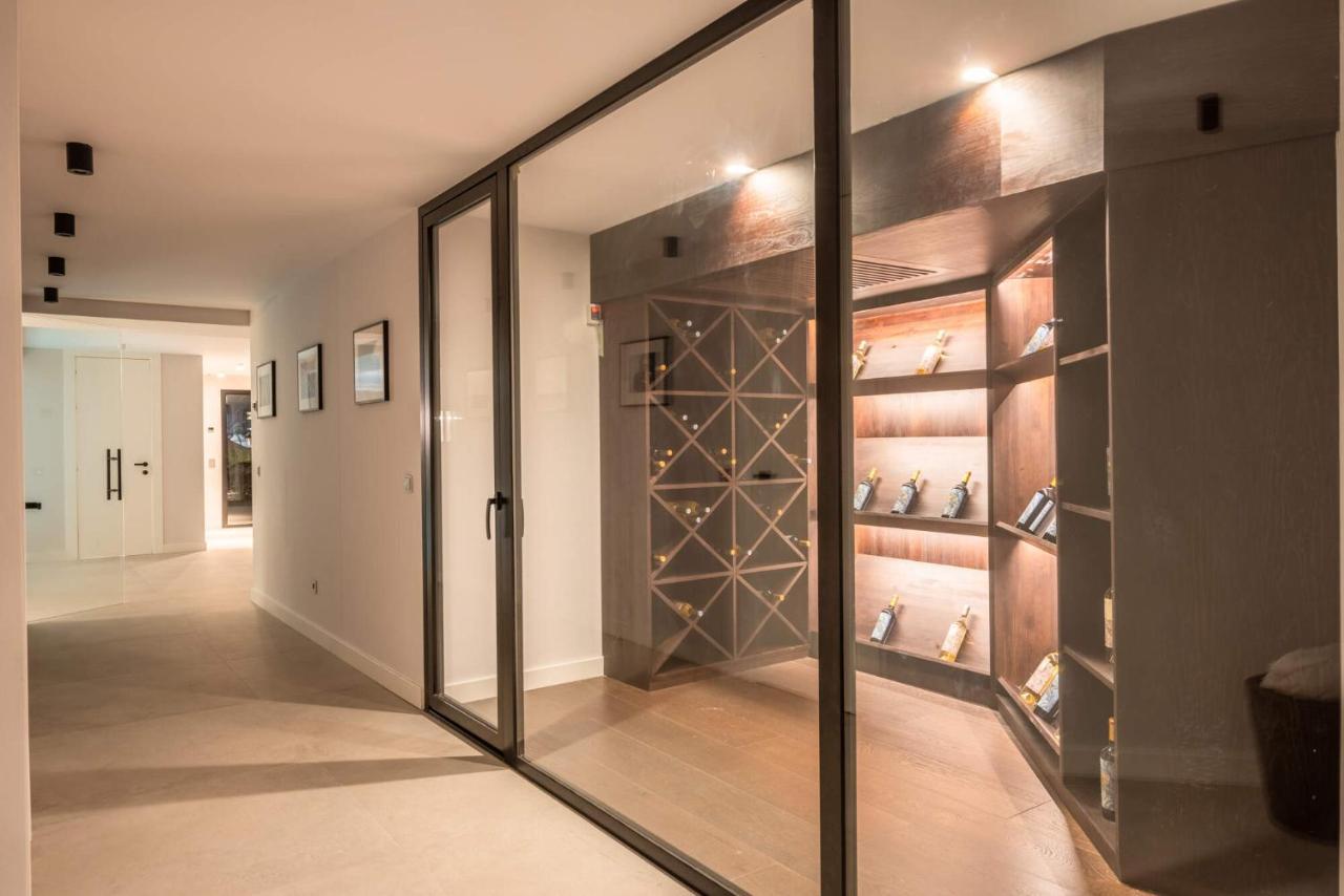 Macarena - Extravagant & Luxurious Dream * Marbella
