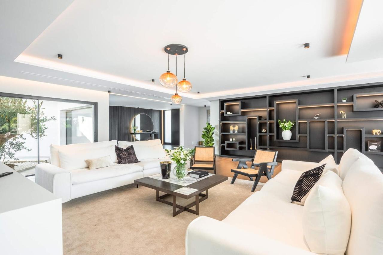 Villa Macarena - Extravagant & Luxurious Dream