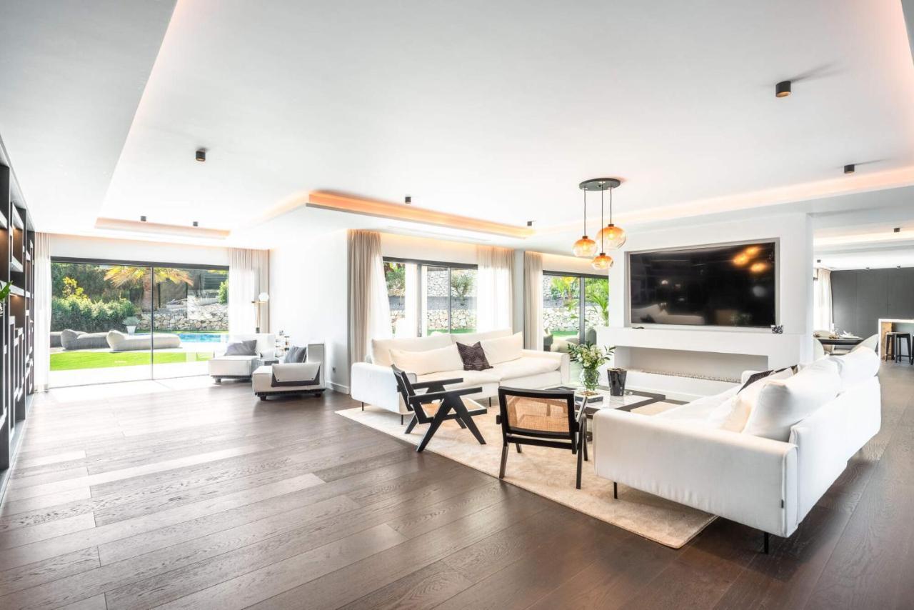 Macarena - Extravagant & Luxurious Dream * Marbella