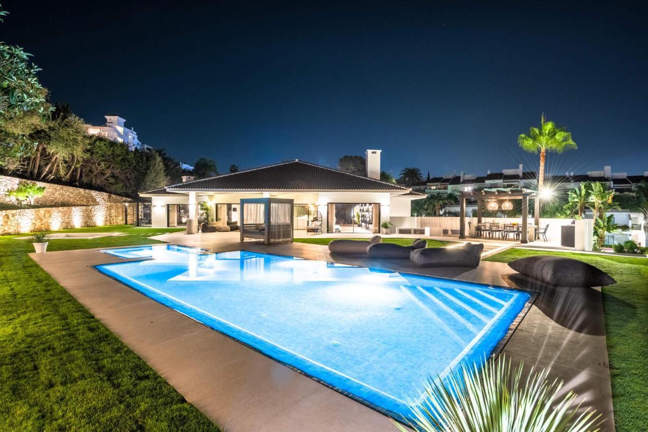Villa Macarena - Extravagant & Luxurious Dream