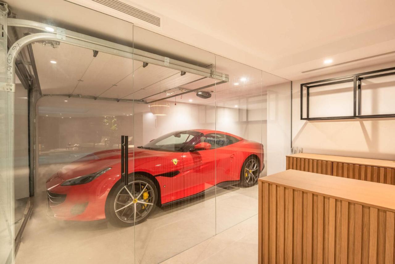 Macarena - Extravagant & Luxurious Dream * Marbella