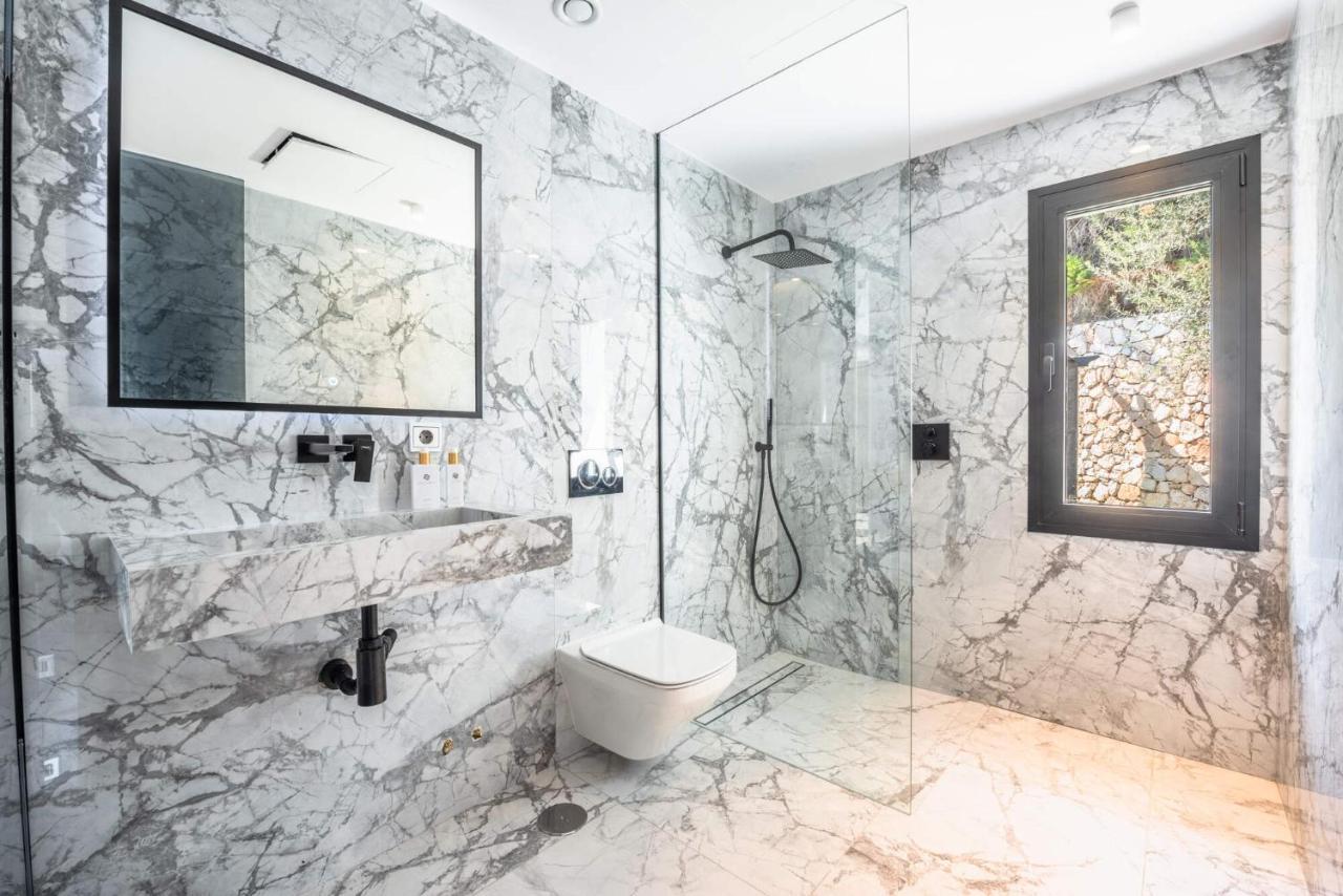 Villa Macarena - Extravagant & Luxurious Dream Marbella