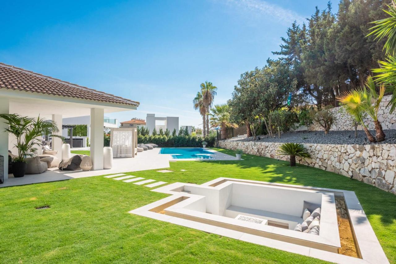 Villa Macarena - Extravagant & Luxurious Dream Marbella