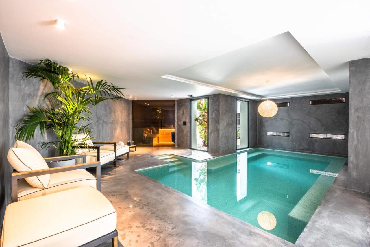 Villa Macarena - Extravagant & Luxurious Dream Marbella