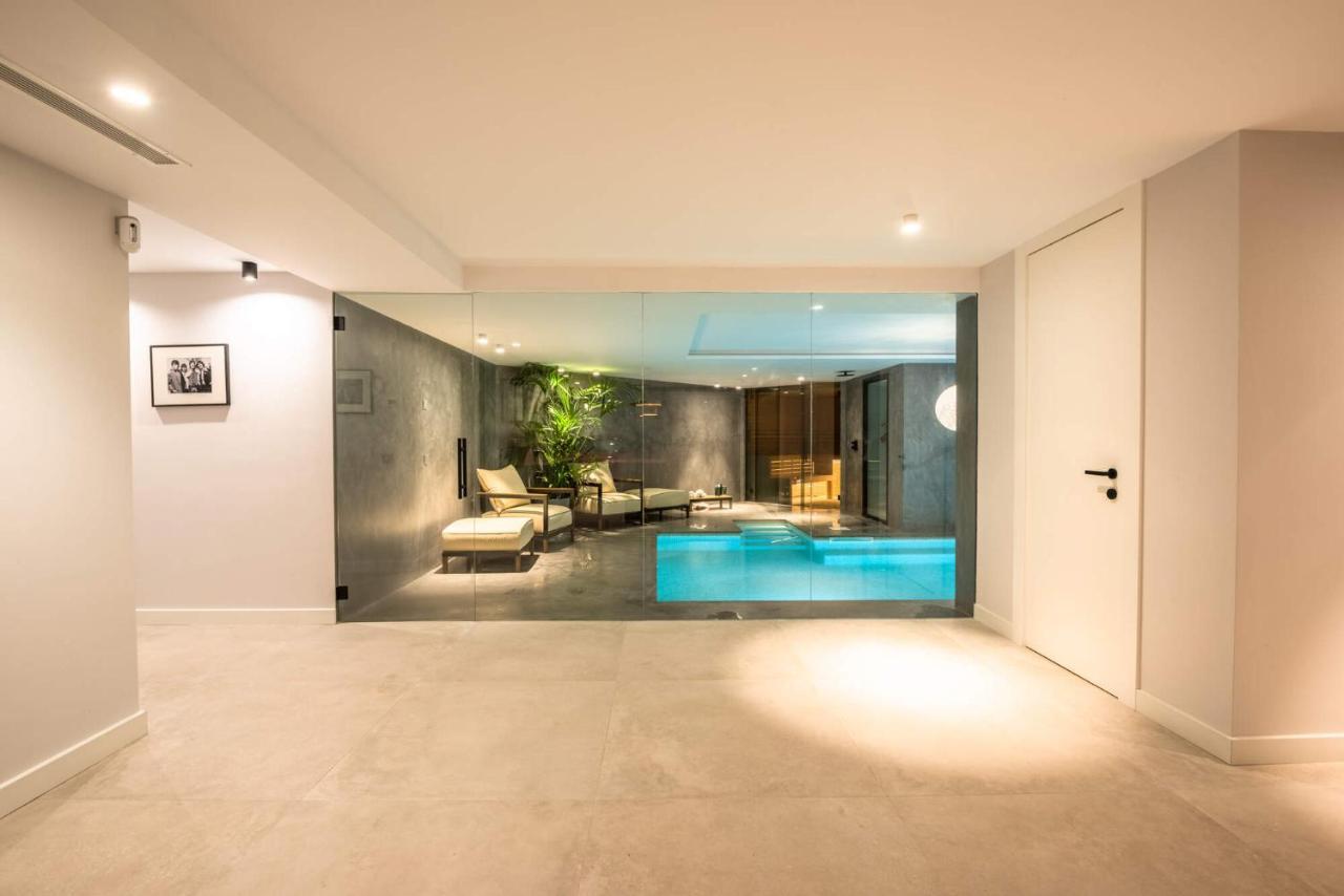 Villa Macarena - Extravagant & Luxurious Dream