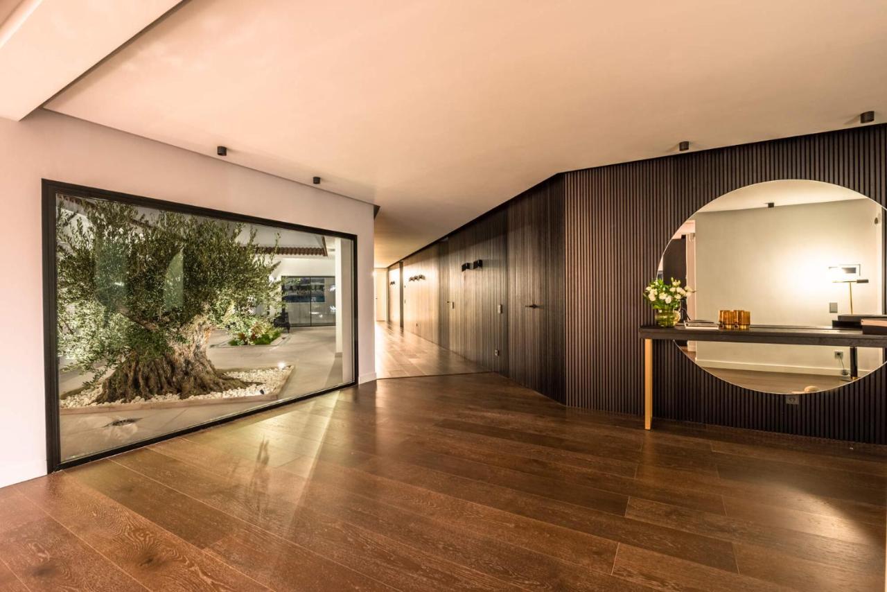 Macarena - Extravagant & Luxurious Dream Villa Marbella