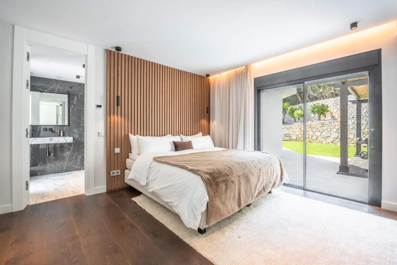 Villa Macarena - Extravagant & Luxurious Dream Marbella