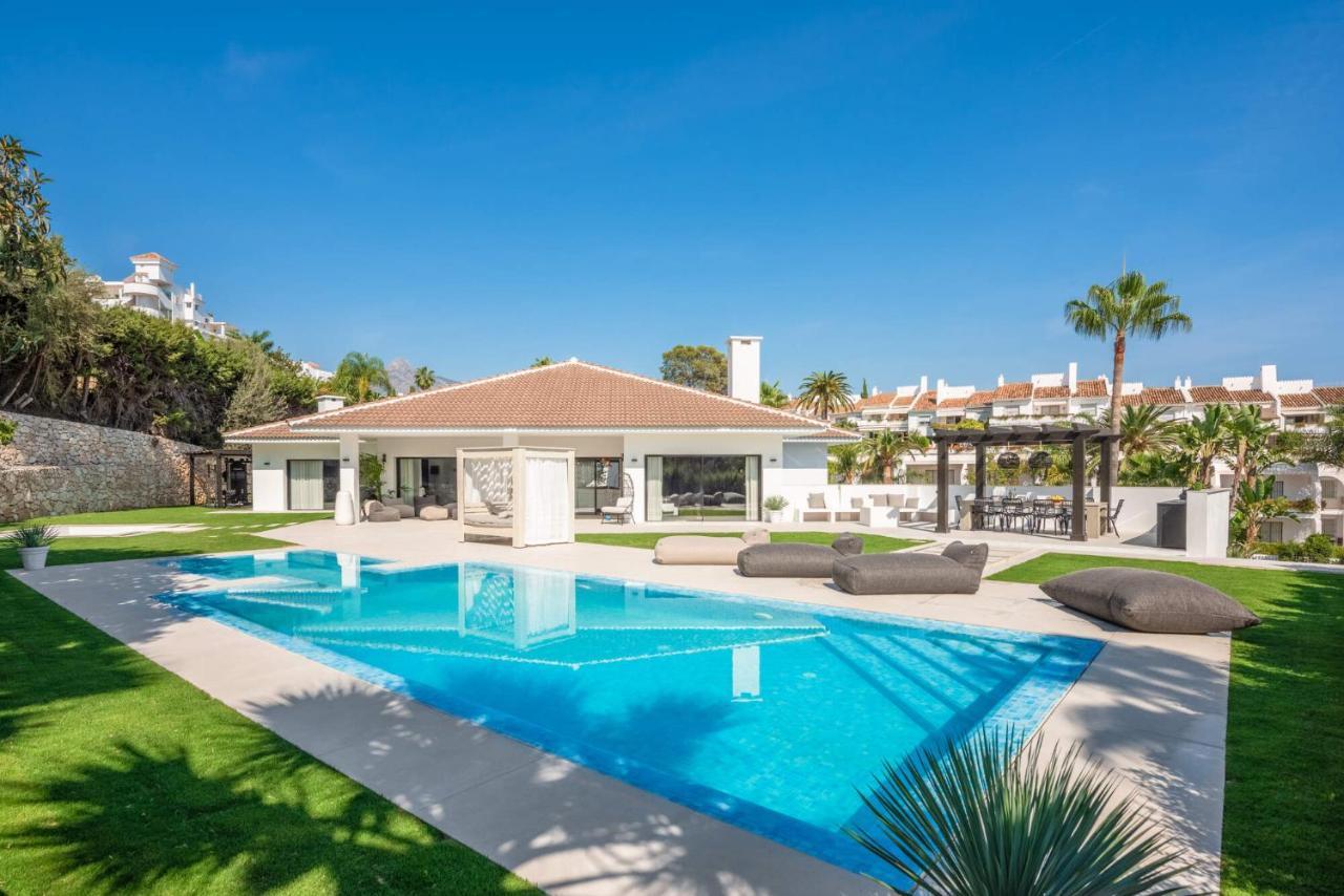 Villa Macarena - Extravagant & Luxurious Dream
