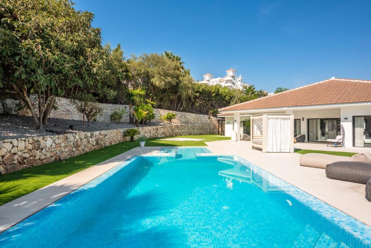 Villa Macarena - Extravagant & Luxurious Dream *