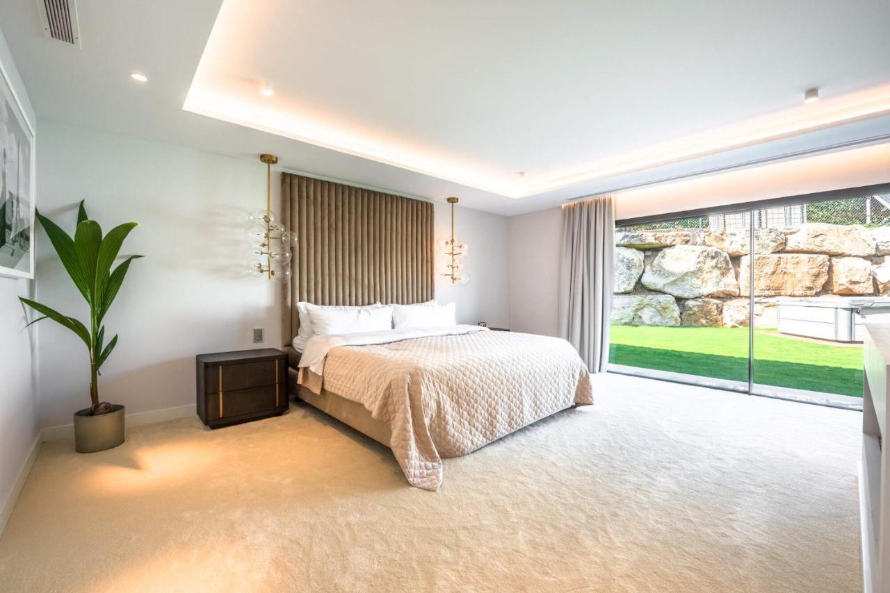 Villa Macarena - Extravagant & Luxurious Dream *